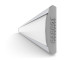 PARROT Sign Frame 50 x 450mm