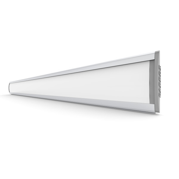 PARROT Sign Frame 50 x 500mm PARROT Sign Frame 50 x 500mm