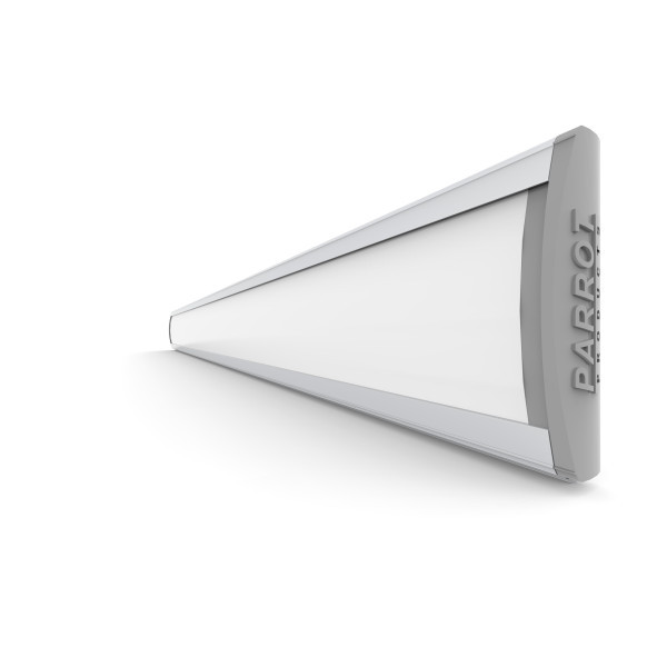 PARROT Sign Frame 50 x 500mm PARROT Sign Frame 50 x 500mm