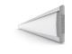 PARROT Sign Frame 50 x 500mm PARROT Sign Frame 50 x 500mm