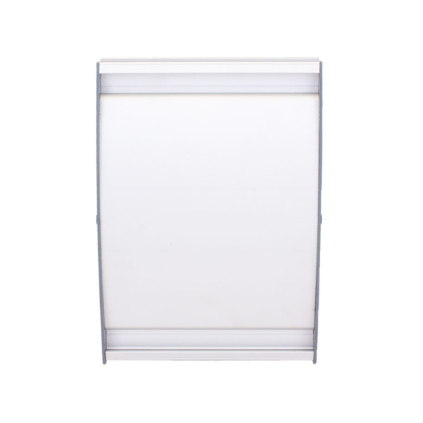 PARROT Desk Top A5 Portrait Sign Frame 148 x 210mm