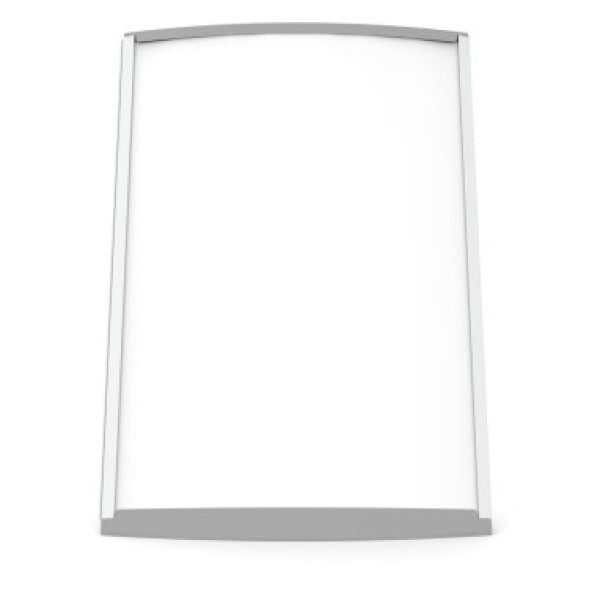 PARROT Desk Top A4 Portrait Sign Frame 210 x 297mm