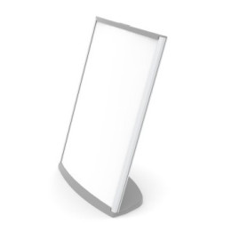 PARROT Desk Top A4 Portrait Sign Frame 210 x 297mm