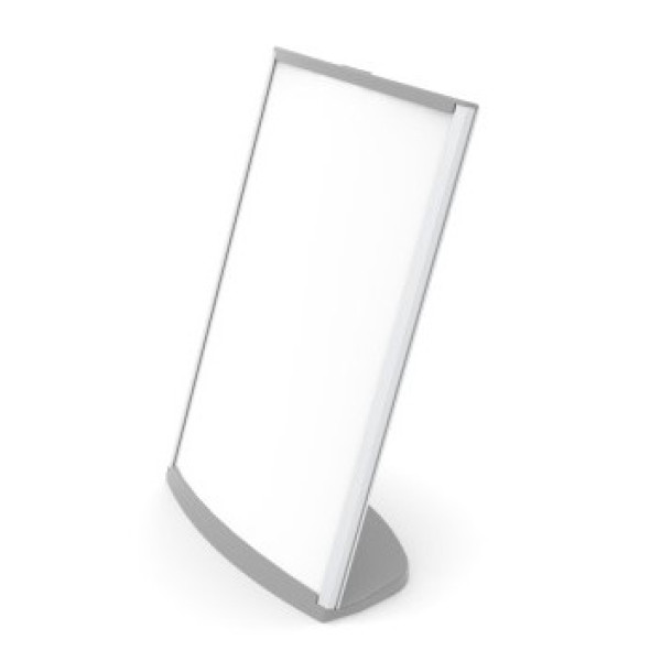 PARROT Desk Top A4 Portrait Sign Frame 210 x 297mm