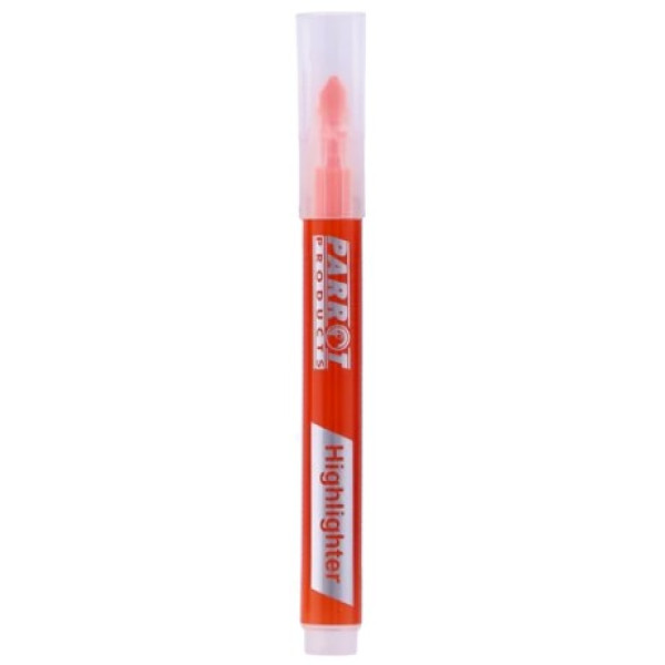PARROT Slimline Highlighter Orange