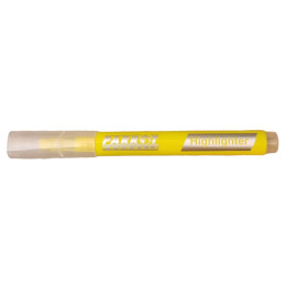 PARROT Slimline Highlighter Yellow