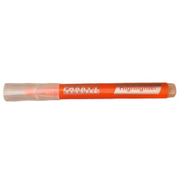 PARROT Slimline Highlighter Orange