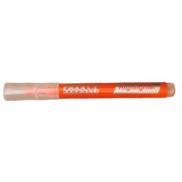PARROT Slimline Highlighter Orange