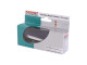 PARROT Plastic Desktop Medium Stapler - Navy (20 Pages)