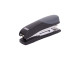 PARROT Plastic Desktop Large Stapler - Black (20 Pages)
