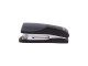 PARROT Plastic Desktop Large Stapler - Black (20 Pages)