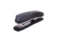 PARROT Plastic Desktop Large Stapler - Black (20 Pages)
