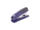 PARROT Plastic Desktop Medium Stapler - Navy (20 Pages)