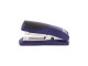 PARROT Plastic Desktop Medium Stapler - Navy (20 Pages)