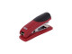 PARROT Plastic Desktop Medium Stapler - Red (20 Pages)