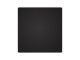 PARROT Whiteboard Tile Magnetic - BLACK