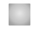 PARROT Whiteboard Tile Magnetic - SILVER