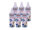 PARROT Whiteboard Cleaning Fluid 237ml Box Of 6 PARROT Whiteboard Cleaning Fluid 237ml Box Of 6