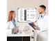 PARROT Magnetic IN/OUT Board - 10 Names PARROT Magnetic IN/OUT Board - 10 Names