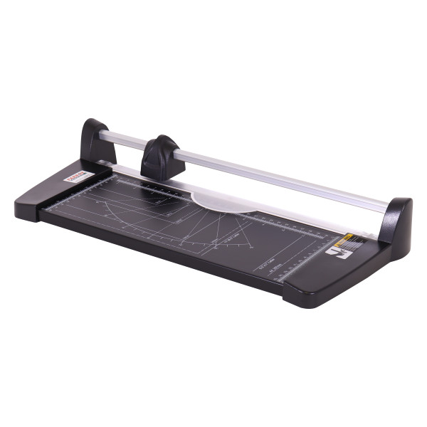PARROT A4 Rotary Trimmer RT1010 - 10 Sheet