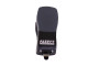 PARROT Plastic Desktop Mini Stapler - Black (20 Pages) PARROT Plastic Desktop Mini Stapler - Black (20 Pages)
