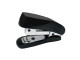 PARROT Plastic Desktop Mini Stapler - Black (20 Pages) PARROT Plastic Desktop Mini Stapler - Black (20 Pages)