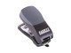 PARROT Plastic Desktop Mini Stapler - Black (20 Pages) PARROT Plastic Desktop Mini Stapler - Black (20 Pages)