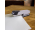 PARROT Metallic Desktop Large Stapler - Silver (20 Pages) PARROT Metallic Desktop Large Stapler - Silver (20 Pages)