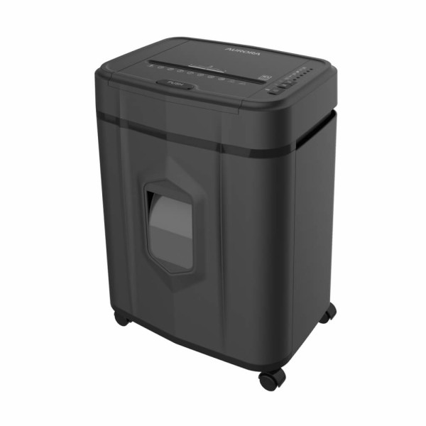 PARROT Auto Feed SI140AF P4 Mini Cross Cut Paper Shredder (140 Sheet) PARROT Auto Feed SI140AF P4 Mini Cross Cut Paper Shredder (140 Sheet)