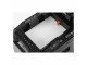 Parrot Auto Feed S1400AF Mini Cross-Cut Shredder - 400 Sheet Capacity
