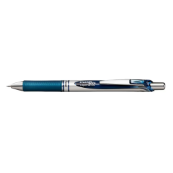 PENTEL BL77CA EnerGel 0.7mm Retractable Gel Rollerball Pen Navy Blue PENTEL BL77CA EnerGel 0.7mm Retractable Gel Rollerball Pen Navy Blue