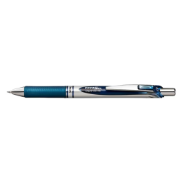 PENTEL BL77CA EnerGel 0.7mm Retractable Gel Rollerball Pen Navy Blue