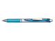PENTEL BL77S EnerGel 0.7mm Retractable Gel Rollerball Pen Sky Blue