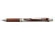 PENTEL BL77E EnerGel 0.7mm Retractable Gel Rollerball Pen Brown
