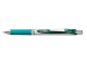 PENTEL BL77S3 EnerGel 0.7mm Retractable Gel Rollerball Pen Turquoise Blue
