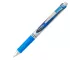PENTEL BL77C EnerGel 0.7mm Retractable Gel Rollerball Pen Blue