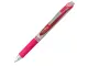 PENTEL BL77P EnerGel 0.7mm Retractable Gel Rollerball Pen Pink