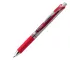 PENTEL BL77B EnerGel 0.7mm Retractable Gel Rollerball Pen Red PENTEL BL77B EnerGel 0.7mm Retractable Gel Rollerball Pen Red