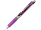 PENTEL BL77V EnerGel 0.7mm Retractable Gel Rollerball Pen Violet
