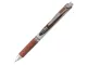 PENTEL BL77E EnerGel 0.7mm Retractable Gel Rollerball Pen Brown