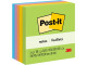 POST-IT Notes Assorted Colours 73 x 73mm
