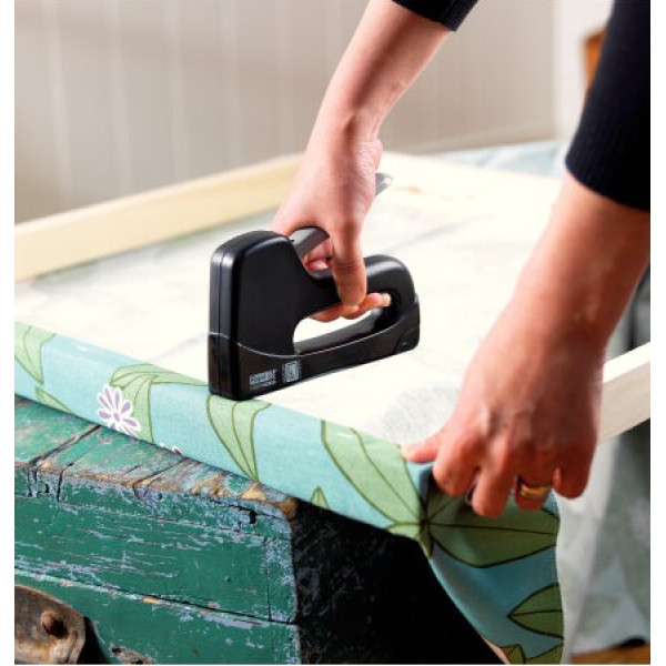 Rapid Hobbytacker