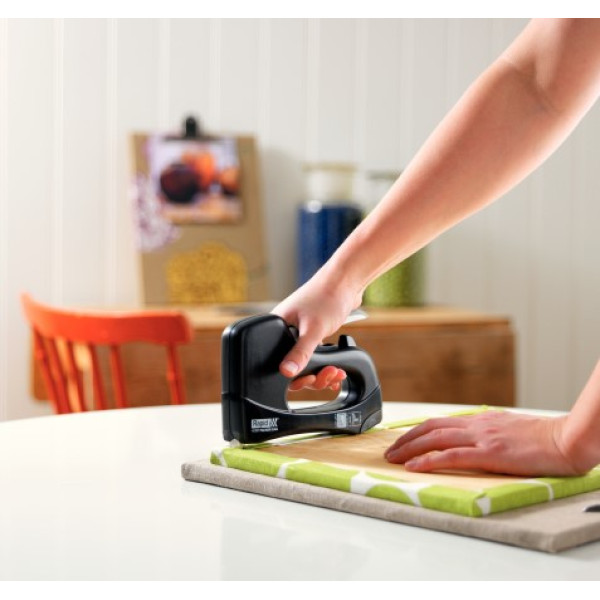 Rapid hobby tacker dual