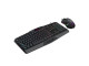 REDRAGON 2IN1 (K503A-RGB|M601) Gaming Combo 1 – Black