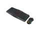 REDRAGON 2IN1 (K503A-RGB|M601) Gaming Combo 1 – Black