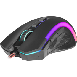 REDRAGON GRIFFIN 7200DPI Gaming Mouse – Black
