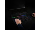 REDRAGON 2.0 Sound Bar ADIEMUS 2 x 3W RGB USB|Aux PC Gaming Speaker – Black