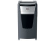 Front view of REXEL Momentum Extra XP426+ 26 Sheet Cross Cut Shredder