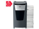 Front view of REXEL Momentum Extra XP426+ 26 Sheet Cross Cut Shredder