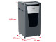 Front view of REXEL Momentum Extra XP426+ 26 Sheet Cross Cut Shredder